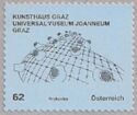 Kunsthaus Graz Universal Museum Joanneum