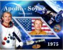 Space Apollo–Soyuz Test Project