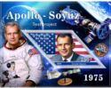 Space Apollo–Soyuz Test Project