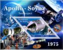 Space Apollo–Soyuz Test Project