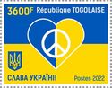 Peace for Ukraine