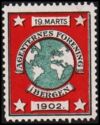 Argenternes Forening Bergen 1902