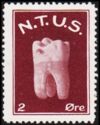 NTUS tooth