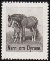 Vern om dyrene