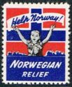 Help norway norwegian relief