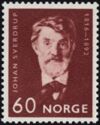 Sverdrup, Johan