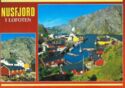 Nusfjord