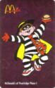 McDonald's of Pearlridge - Hamburglar