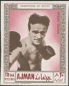 Marcel Cerdan (1916-1949), France