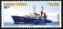 Sea Mail Issue 2022 - Refugee and Migration Ships