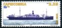 Sea Mail Issue 2022 - Refugee and Migration Ships