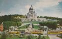 St. Joseph's Oratory, Montreal