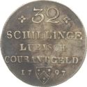 32 Schilling