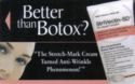 StriVectin-SD - Better than Botox?