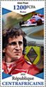 Alain Prost