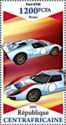Ford GT40