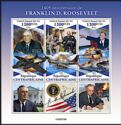 140th Anniversary of Franklin D. Roosevelt