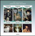 190th Anniversary of Édouard Manet