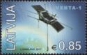 First Latvian Satellite "Venta 1"