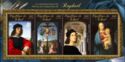 500th Anniversary of the Death of Raphael