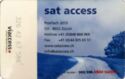 Sat acces idee suisse