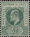 Issues of 1905