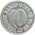 10 Pfennig