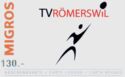 TV Römerswil "Korbball/Volleyball/Polysport"