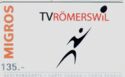 TV Römerswil "Korbball/Volleyball/Polysport"