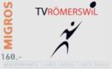 TV Römerswil "Korbball/Volleyball/Polysport"
