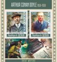 Arthur Conan Doyle