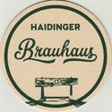 Haidinger Brauhaus