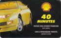 Shell 40 minutes
