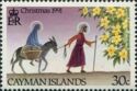 Mary on Donkey