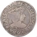 1 Teston (Francis I. Type 3 - Paris. No date)