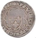 1 Teston (Francis I. Type 3 - Paris. No date)