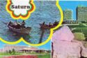 Saturn