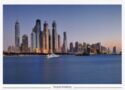 Dubai Marina