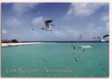 Franciski, Los Roques