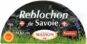 Reblochon de Savoie IGP - Masson