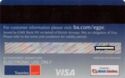 British Airways Debit card