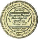 5 Pfennig (Damen-Frizeur Lantzsch)