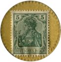5 Pfennig (Arno Demmler)