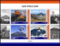 Volcanos