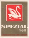 Schwanen Spezial hell