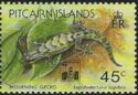 Mourning Gecko (Hong Kong '94 Emblem)