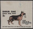 Shrub Oak Local Dog Post
