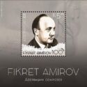 Birth Centenary of Fikret Amirov (1922-1984)