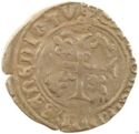 1 Douzain (Louis XII. Dauphiné - Montélimar. No date)