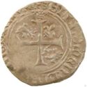 1 Douzain (Louis XII. Dauphiné - Grenoble. No date)